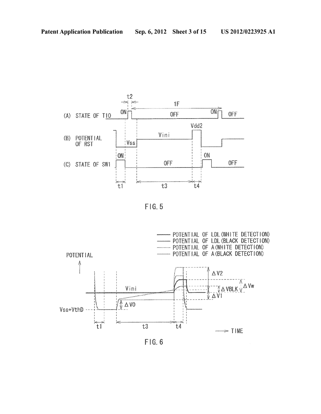 PHOTODETECTION CIRCUIT, PHOTODETECTION METHOD, DISPLAY PANEL, AND DISPLAY - diagram, schematic, and image 04