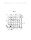 ELECTROPHORETIC DISPLAY DEVICE, DRIVING METHOD OF THE SAME, AND ELECTRONIC     APPARATUS diagram and image