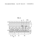 ELECTROPHORETIC DISPLAY DEVICE, DRIVING METHOD OF THE SAME, AND ELECTRONIC     APPARATUS diagram and image