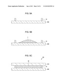 ELECTROPHORETIC DISPLAY DEVICE, DRIVING METHOD OF THE SAME, AND ELECTRONIC     APPARATUS diagram and image