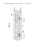 ELECTROPHORETIC DISPLAY DEVICE, DRIVING METHOD OF THE SAME, AND ELECTRONIC     APPARATUS diagram and image