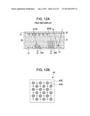 ELECTROPHORETIC DISPLAY DEVICE, DRIVING METHOD OF THE SAME, AND ELECTRONIC     APPARATUS diagram and image