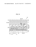 ELECTROPHORETIC DISPLAY DEVICE, DRIVING METHOD OF THE SAME, AND ELECTRONIC     APPARATUS diagram and image