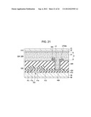 ELECTROPHORETIC DISPLAY DEVICE, DRIVING METHOD OF THE SAME, AND ELECTRONIC     APPARATUS diagram and image