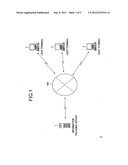 CONTENT DISPLAY DEVICE, CONTENT DISPLAY METHOD, CONTENT DISPLAY PROGRAM,     RECORDING MEDIUM, SERVER APPARATUS, CONTENT PROVIDING METHOD AND CONTENT     PROVIDING PROGRAM diagram and image