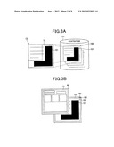 CONTENT DISPLAY DEVICE, CONTENT DISPLAY METHOD, CONTENT DISPLAY PROGRAM,     RECORDING MEDIUM, SERVER APPARATUS, CONTENT PROVIDING METHOD AND CONTENT     PROVIDING PROGRAM diagram and image