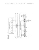 CONTENT DISPLAY DEVICE, CONTENT DISPLAY METHOD, CONTENT DISPLAY PROGRAM,     RECORDING MEDIUM, SERVER APPARATUS, CONTENT PROVIDING METHOD AND CONTENT     PROVIDING PROGRAM diagram and image