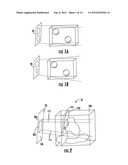 CALIBRATED NATURAL SIZE VIEWS FOR VISUALIZATIONS OF VOLUMETRIC DATA SETS diagram and image