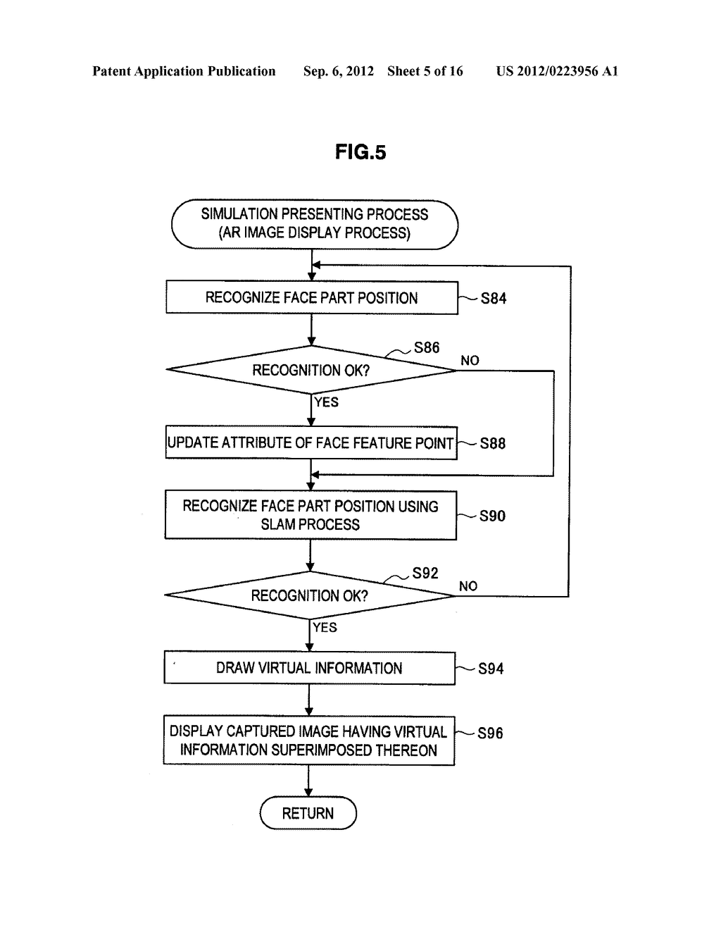 INFORMATION PROCESSING APPARATUS, INFORMATION PROCESSING METHOD, AND     COMPUTER-READABLE STORAGE MEDIUM - diagram, schematic, and image 06