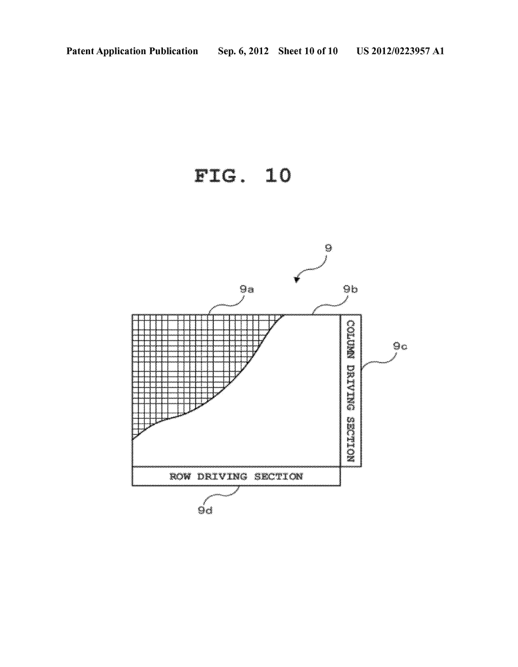 IMAGE PROCESSING DEVICE, IMAGE PROCESSING METHOD AND STORAGE MEDIUM - diagram, schematic, and image 11