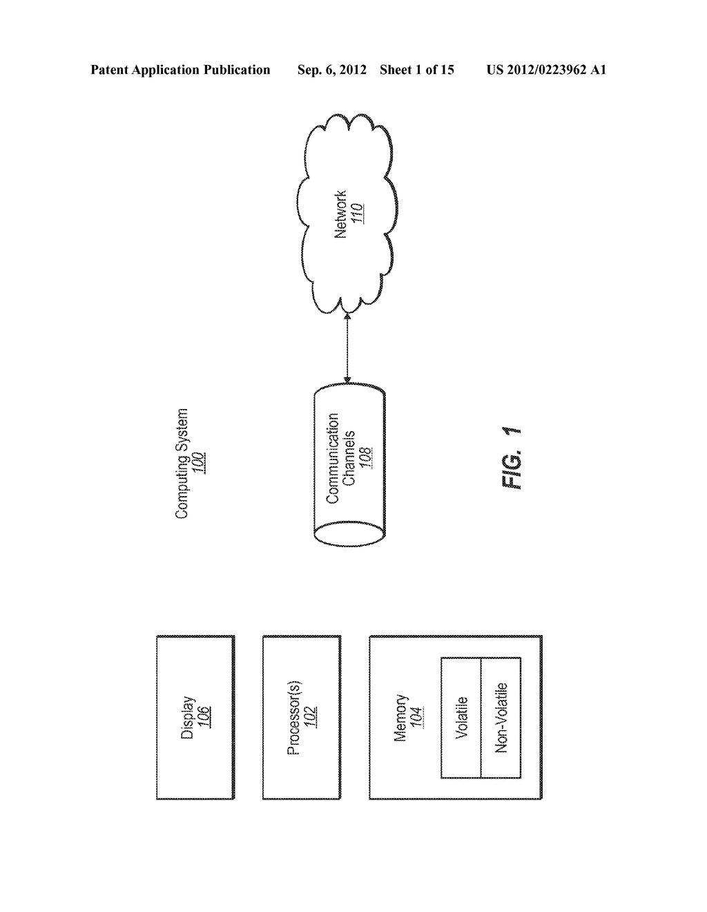 CONTROLLED INTERACTION WITH HETEROGENEOUS DATA - diagram, schematic, and image 02