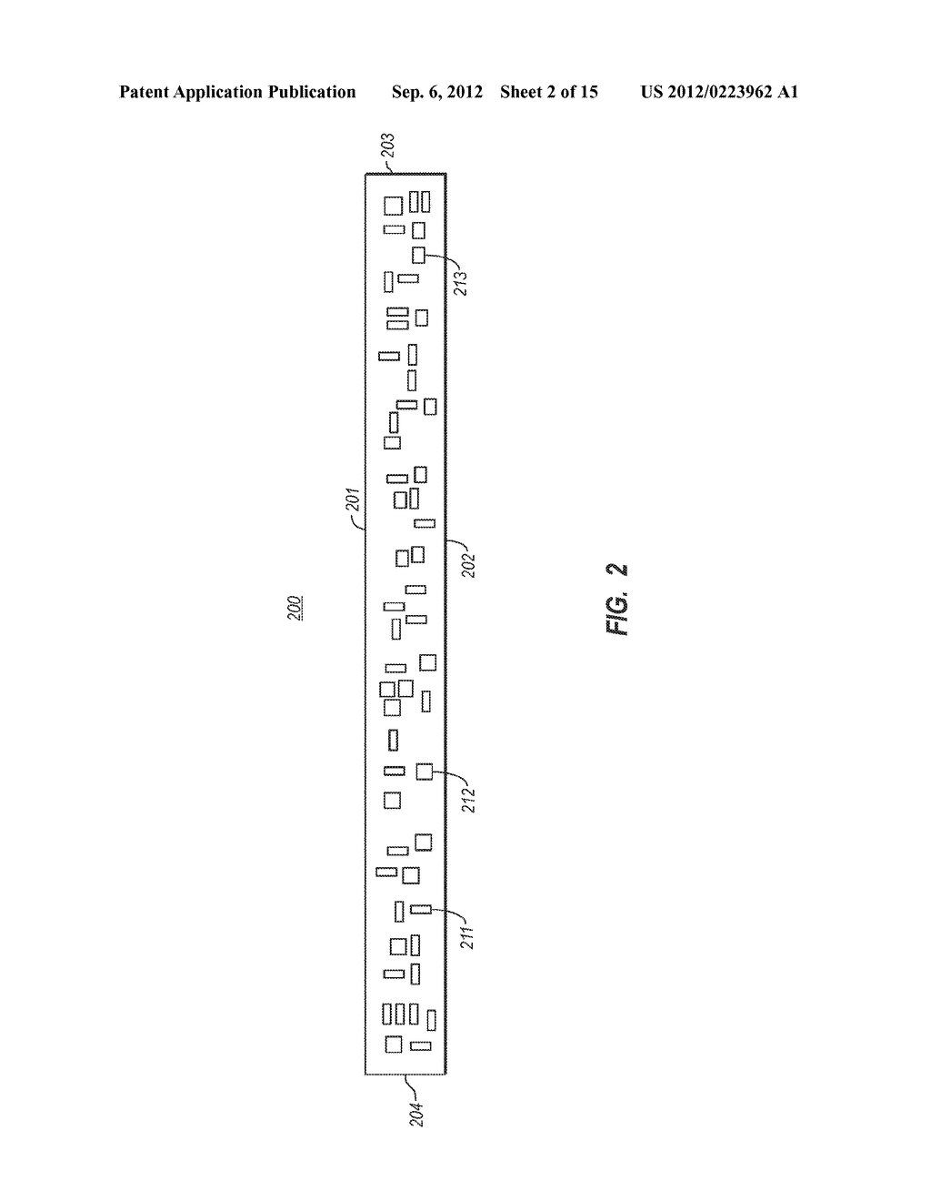 CONTROLLED INTERACTION WITH HETEROGENEOUS DATA - diagram, schematic, and image 03