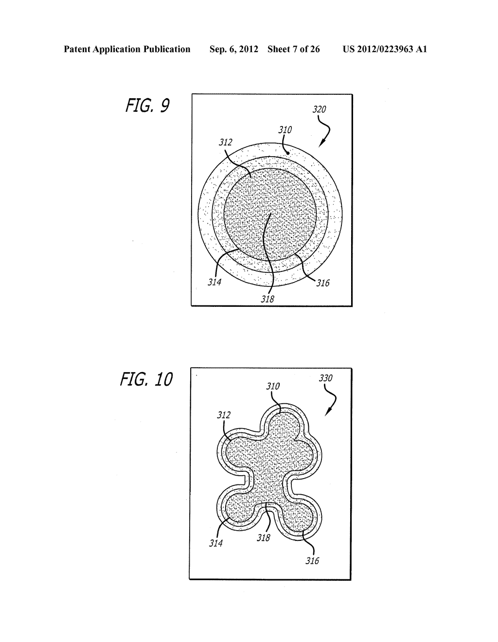 DATA VISUALISATION SYSTEM AND METHOD - diagram, schematic, and image 08