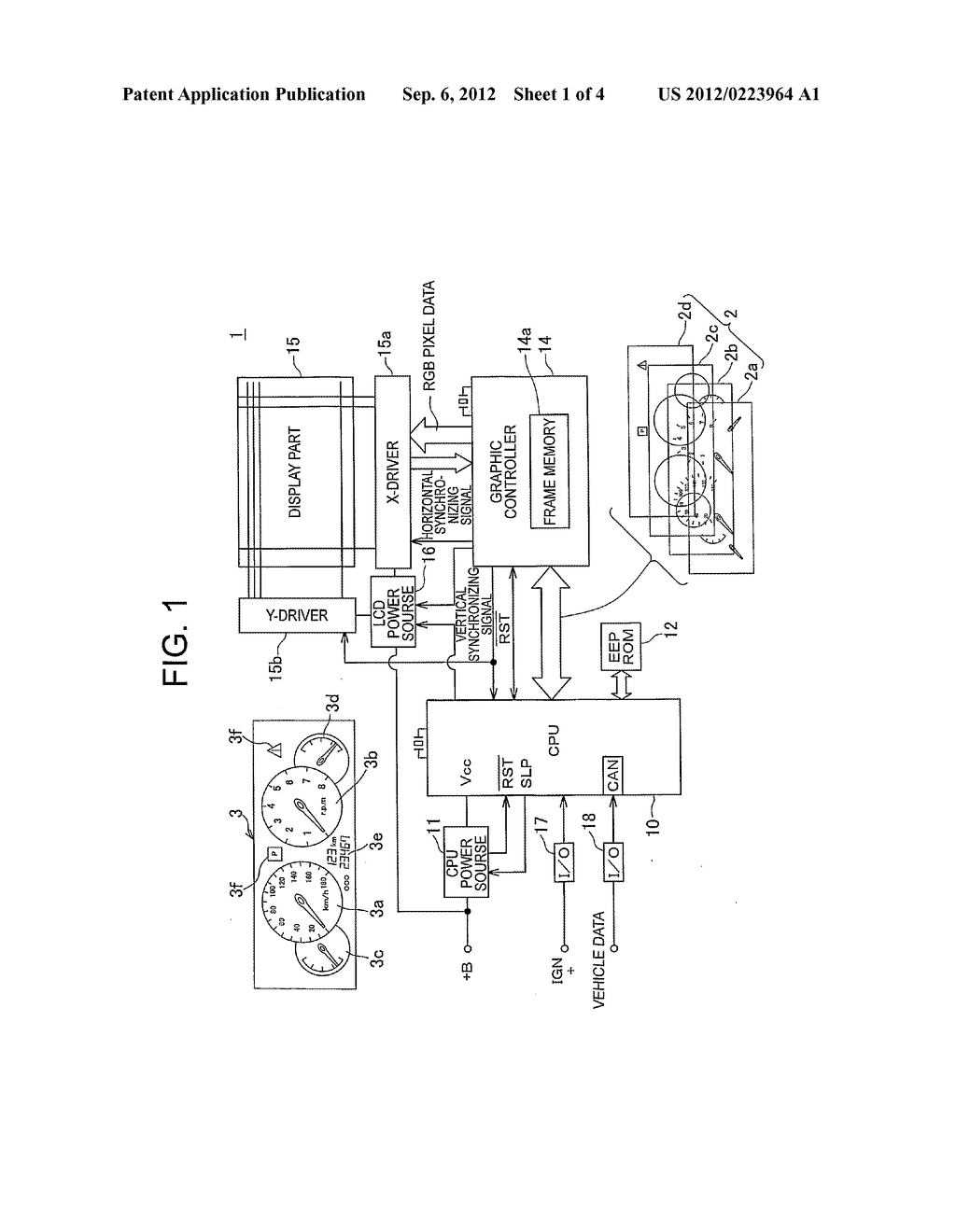 DISPLAY DEVICE - diagram, schematic, and image 02