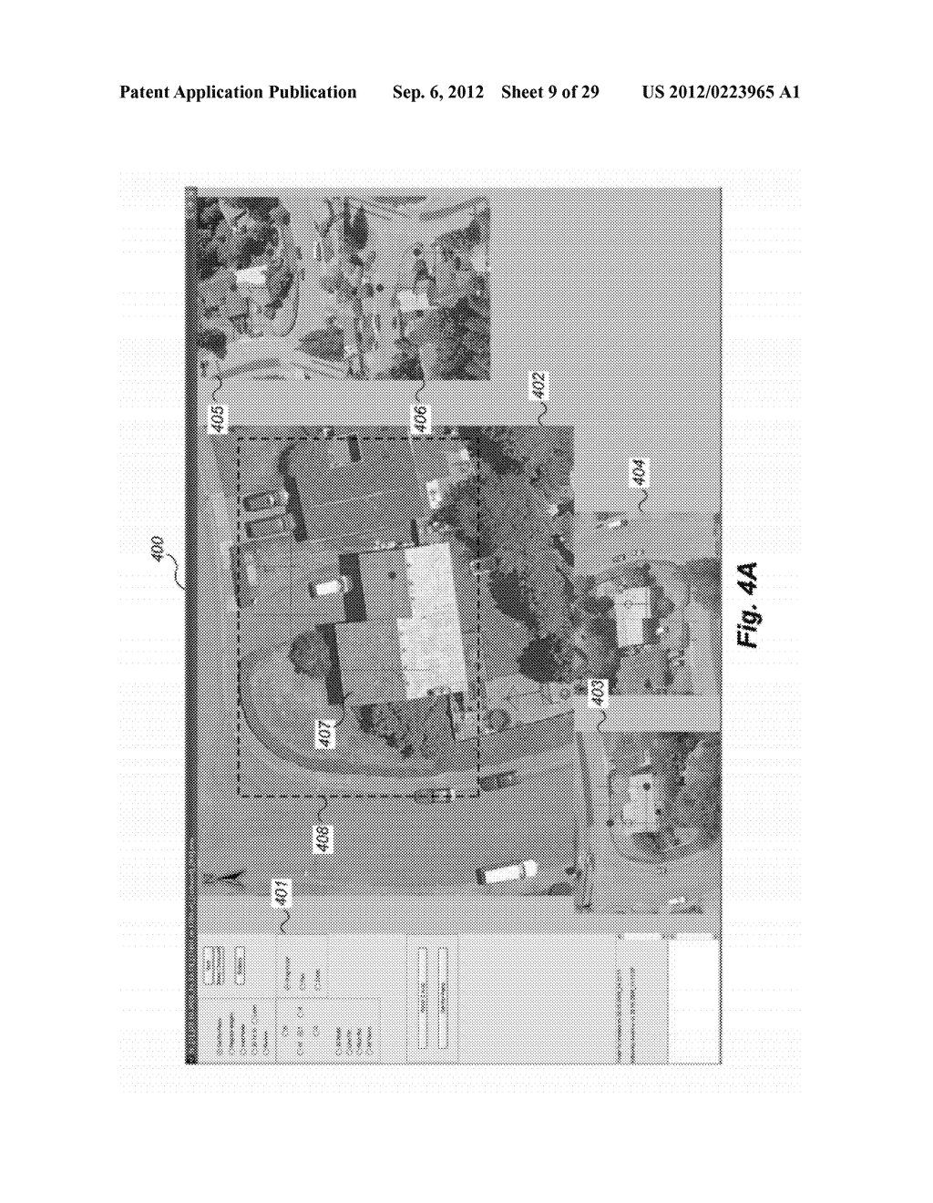 CONCURRENT DISPLAY SYSTEMS AND METHODS FOR AERIAL ROOF ESTIMATION - diagram, schematic, and image 10