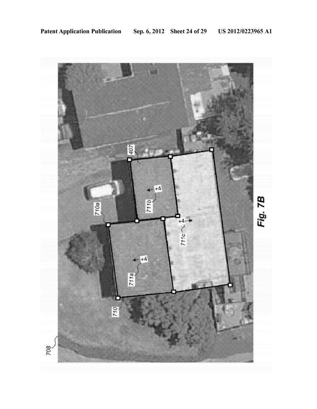 CONCURRENT DISPLAY SYSTEMS AND METHODS FOR AERIAL ROOF ESTIMATION - diagram, schematic, and image 25