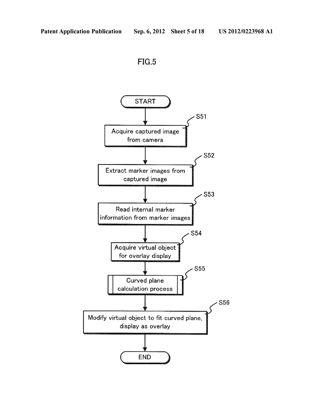 DISPLAY PROCESSING DEVICE, DISPLAY METHOD, AND PROGRAM - diagram, schematic, and image 06