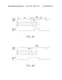 LIQUID CRYSTAL DISPLAY APPARATUS AND DRIVING METHOD THEREOF diagram and image