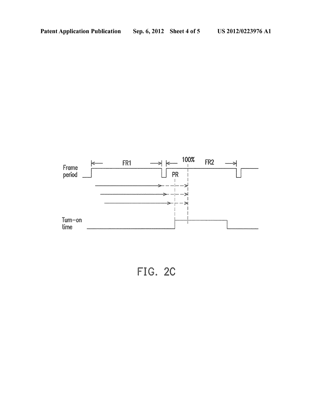 LIQUID CRYSTAL DISPLAY APPARATUS AND DRIVING METHOD THEREOF - diagram, schematic, and image 05