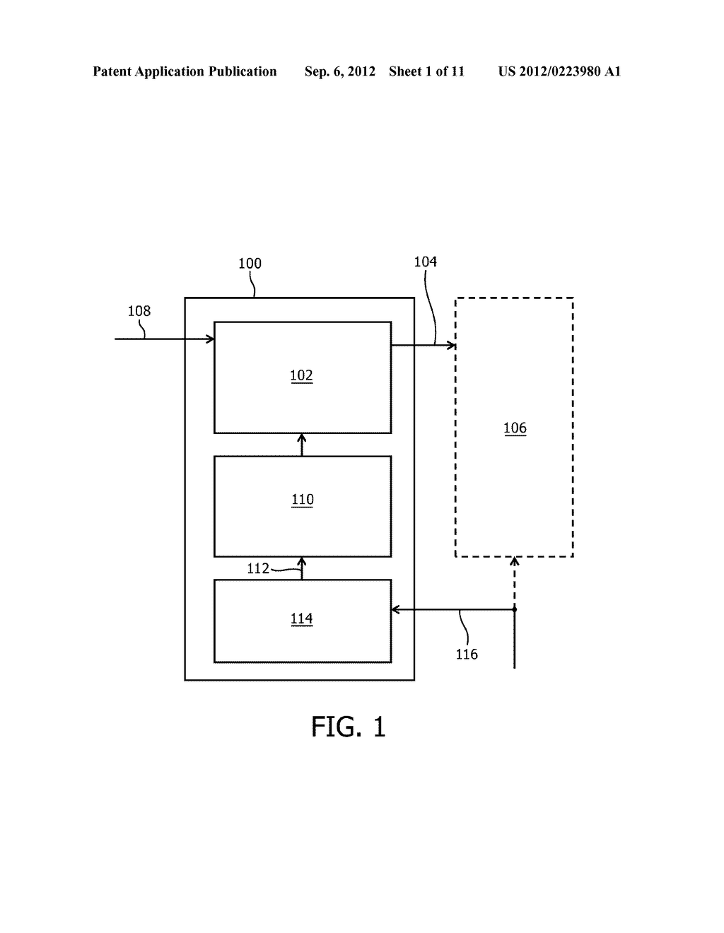 POWER SUPPLYING SYSTEM - diagram, schematic, and image 02