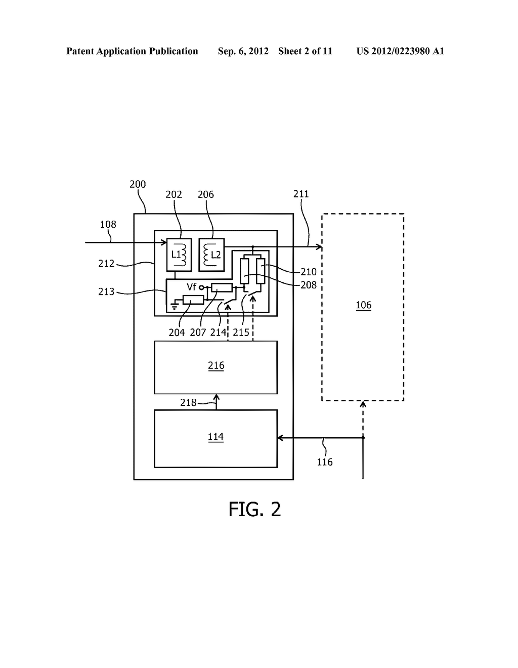 POWER SUPPLYING SYSTEM - diagram, schematic, and image 03