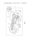 LIQUID EJECTION DEVICE, INSPECTION METHOD, AND PROGRAM diagram and image