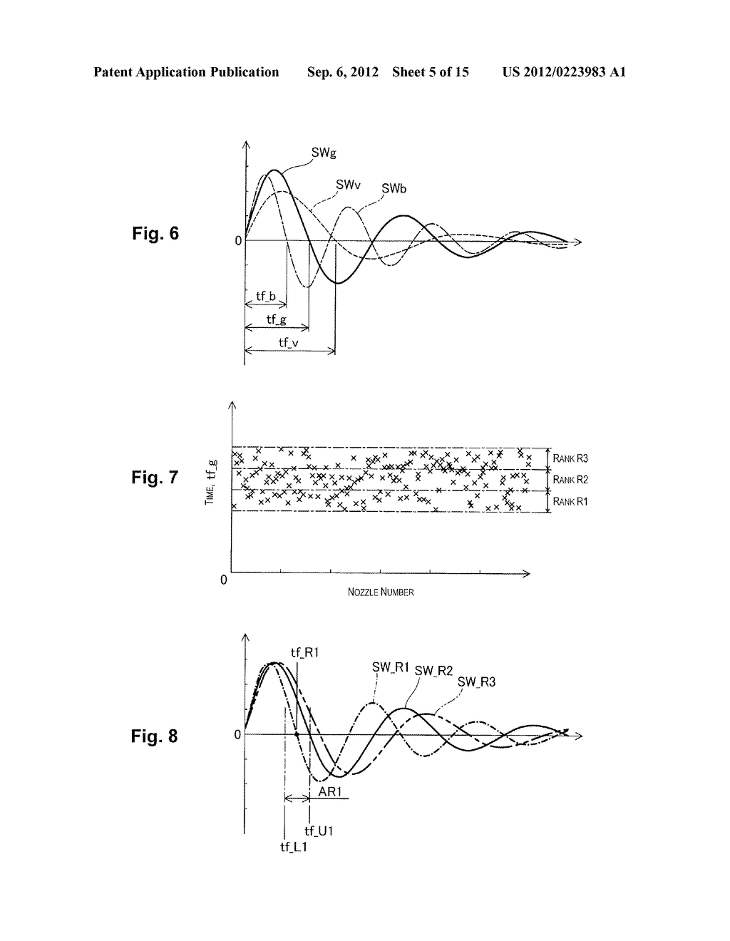 LIQUID EJECTION DEVICE, INSPECTION METHOD, AND PROGRAM - diagram, schematic, and image 06