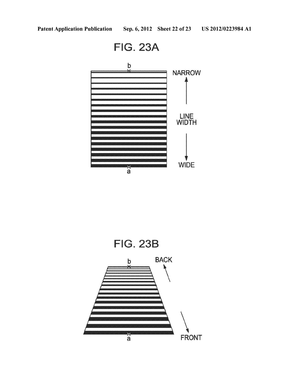 IMAGE FORMING APPARATUS AND IMAGE FORMING METHOD - diagram, schematic, and image 23