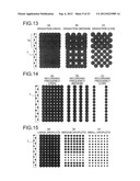 IMAGE FORMING APPARATUS, IMAGE CORRECTING METHOD, AND COMPUTER-READABLE     STORAGE MEDIUM diagram and image