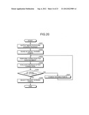 IMAGE FORMING APPARATUS, IMAGE CORRECTING METHOD, AND COMPUTER-READABLE     STORAGE MEDIUM diagram and image