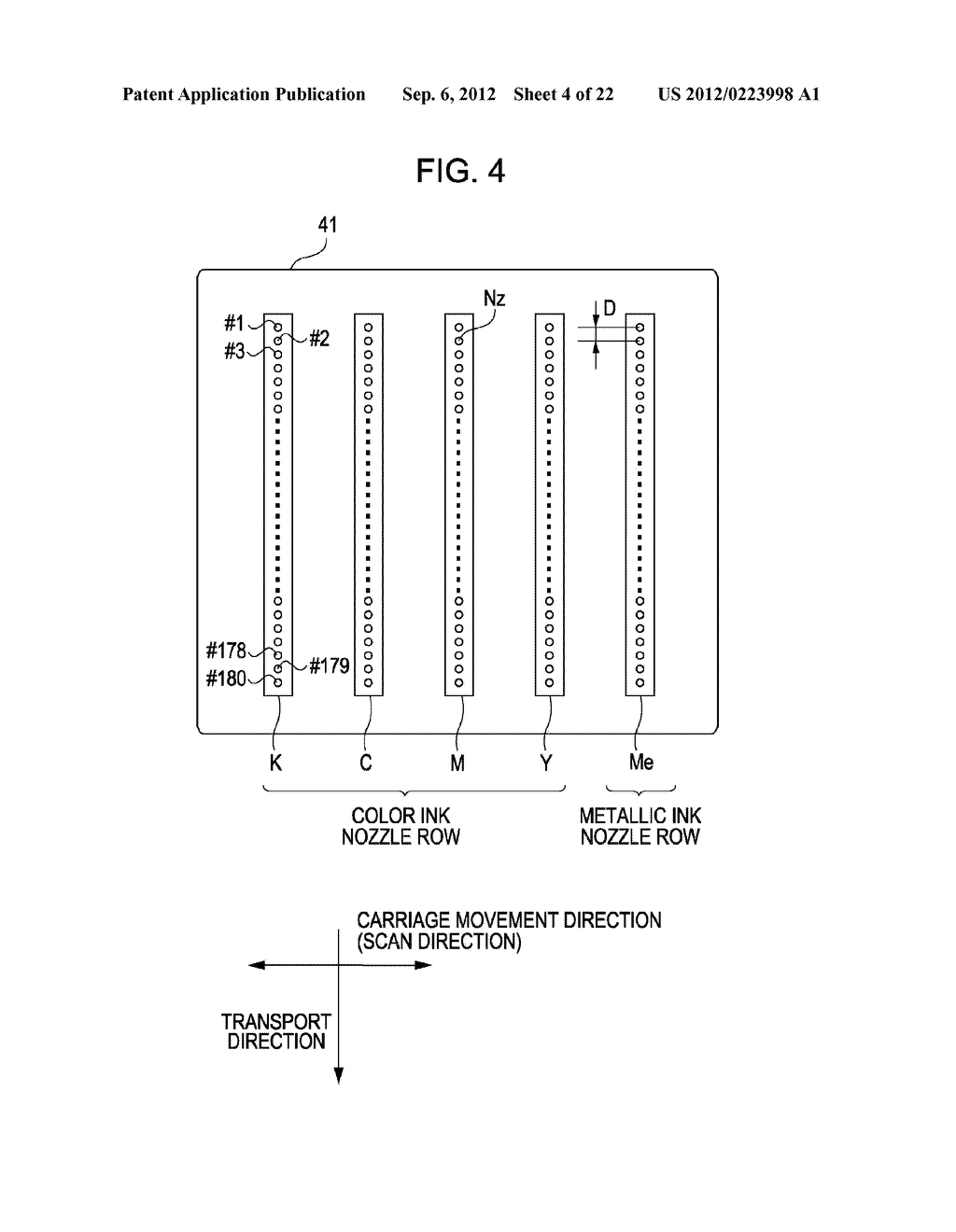 IMAGE FORMING APPARATUS AND IMAGE FORMING METHOD - diagram, schematic, and image 05