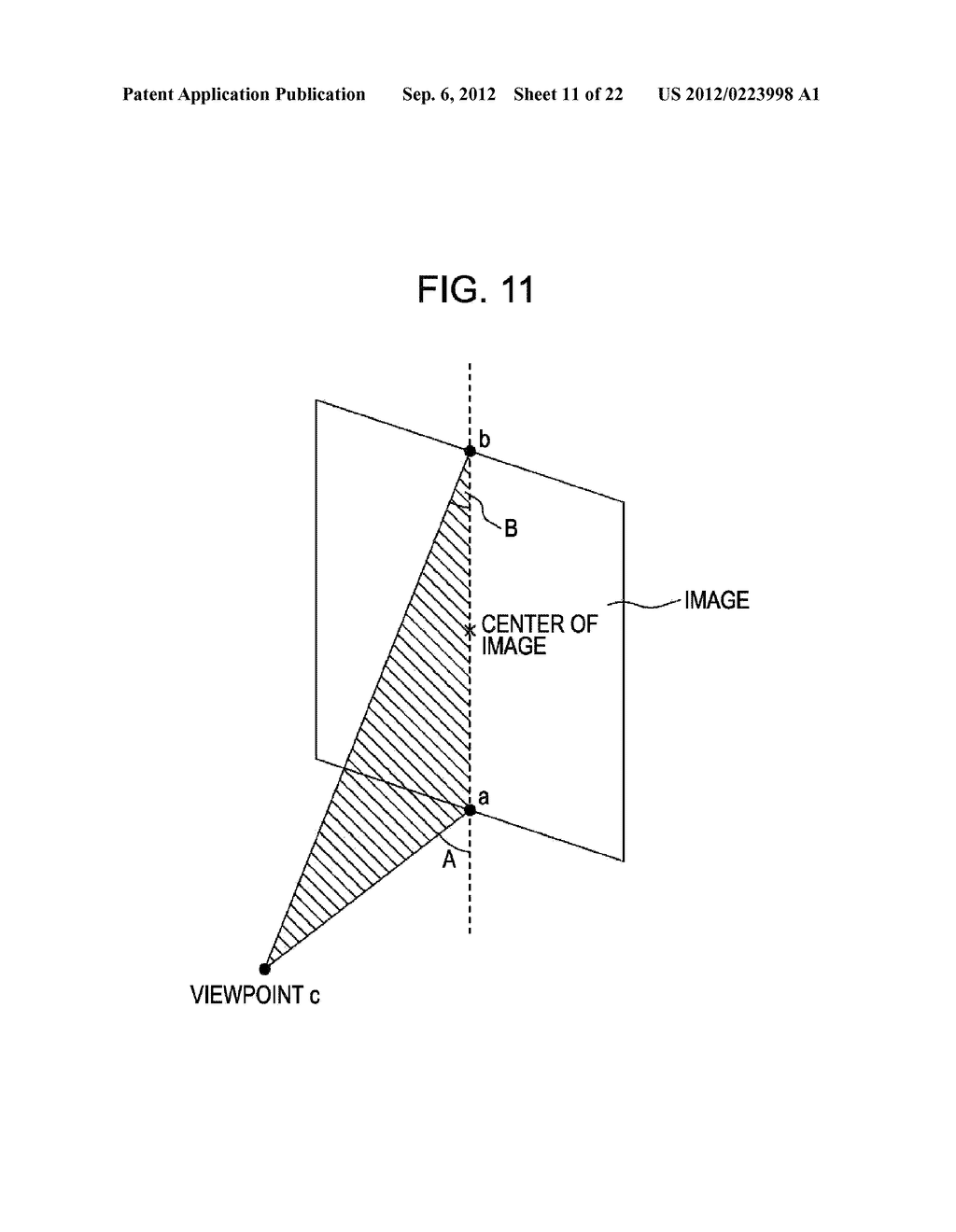 IMAGE FORMING APPARATUS AND IMAGE FORMING METHOD - diagram, schematic, and image 12