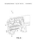 TOUCH-FREE NOZZLE SEALANT REMOVAL diagram and image