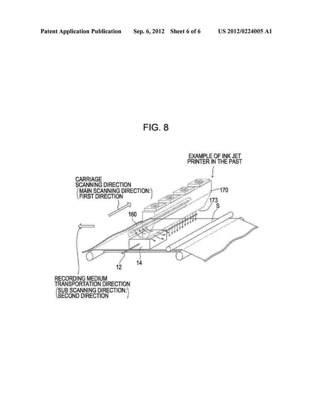 LIQUID EJECTION APPARATUS - diagram, schematic, and image 07