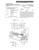 LIQUID DISCHARGING APPARATUS AND CONTROL METHOD THEREOF diagram and image