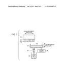 LIQUID DISCHARGING APPARATUS AND CONTROL METHOD THEREOF diagram and image