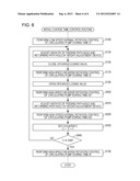 LIQUID DISCHARGING APPARATUS AND CONTROL METHOD THEREOF diagram and image