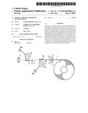 THERMAL PRINTER AND DRIVING METHOD THEROF diagram and image