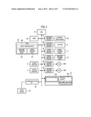 THERMAL PRINTER AND DRIVING METHOD THEROF diagram and image