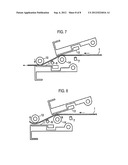 THERMAL PRINTER AND DRIVING METHOD THEROF diagram and image