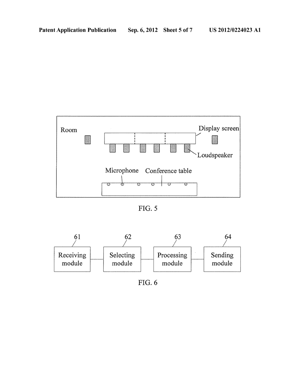 METHOD, APPARATUS, AND SYSTEM FOR IMPLEMENTING AUDIO MIXING - diagram, schematic, and image 06