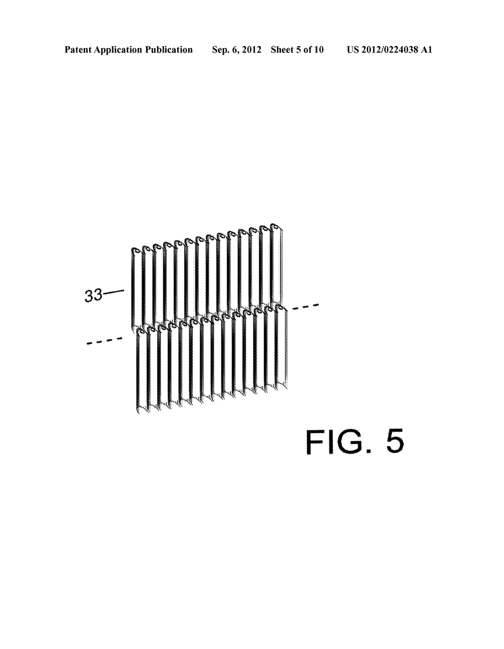 Autostereoscopic Display System - diagram, schematic, and image 06