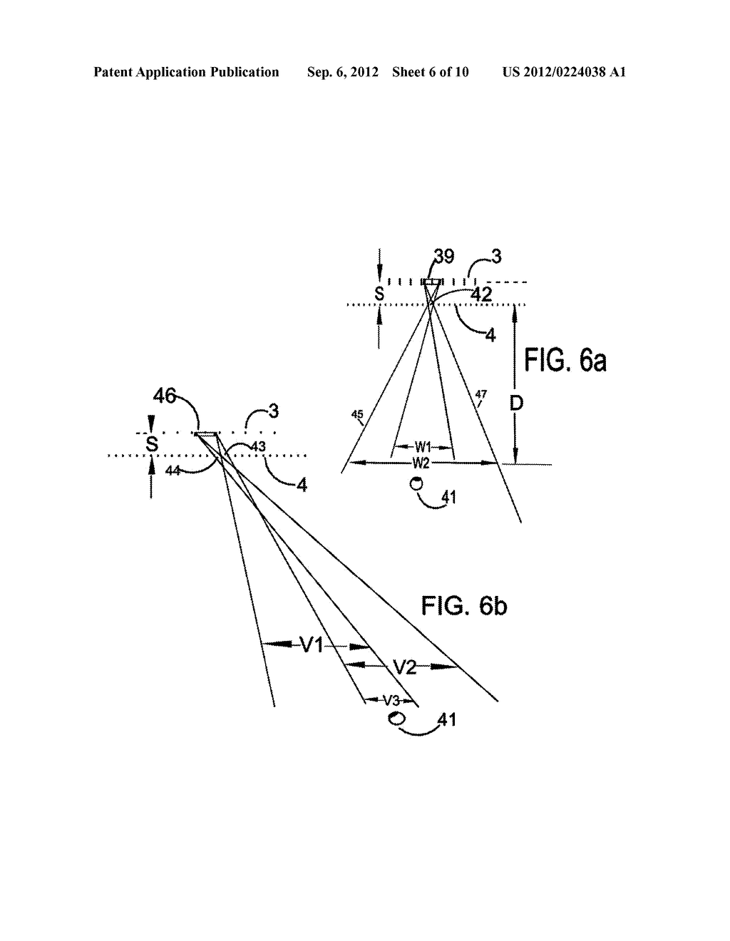 Autostereoscopic Display System - diagram, schematic, and image 07