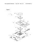 METHOD AND APPARATUS FOR QUANTITATIVE MICROIMAGING diagram and image