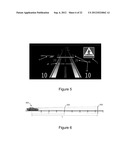 HEAD UP DISPLAYS diagram and image