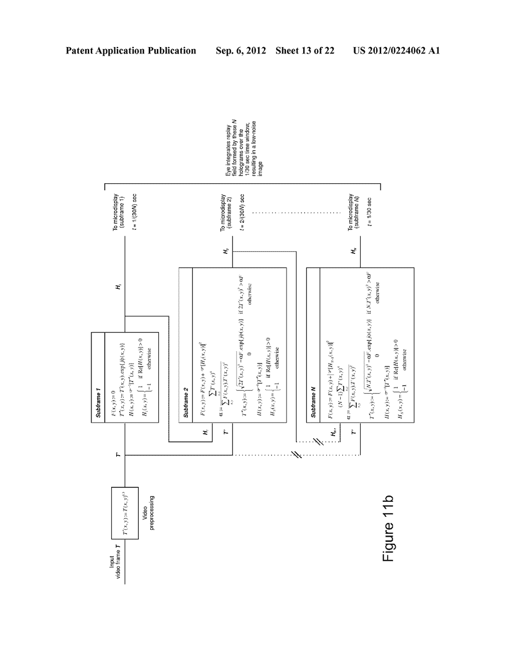 HEAD UP DISPLAYS - diagram, schematic, and image 14