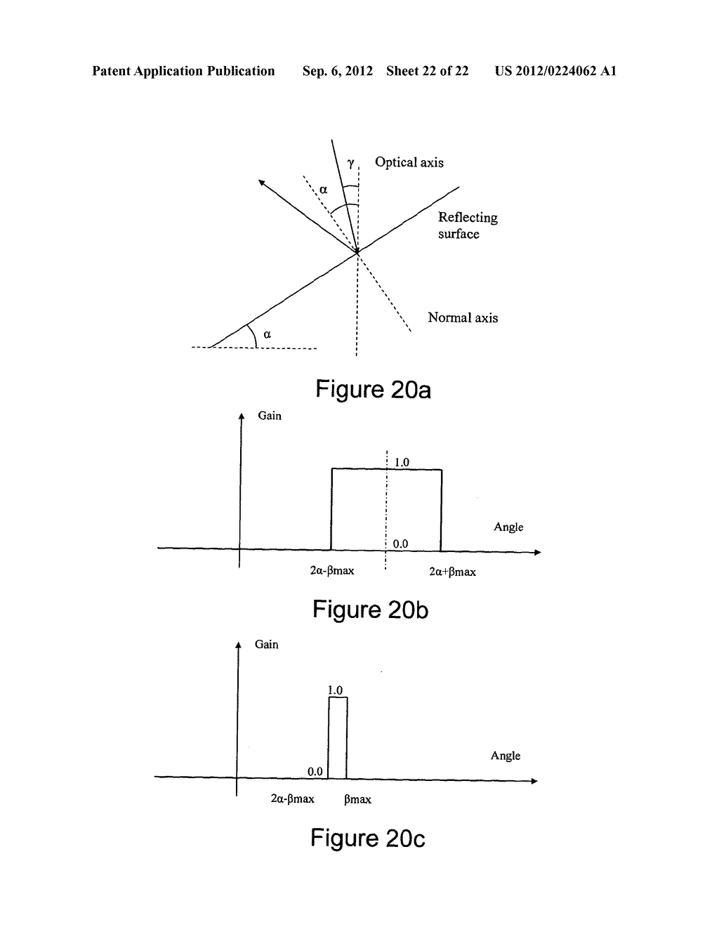 HEAD UP DISPLAYS - diagram, schematic, and image 23