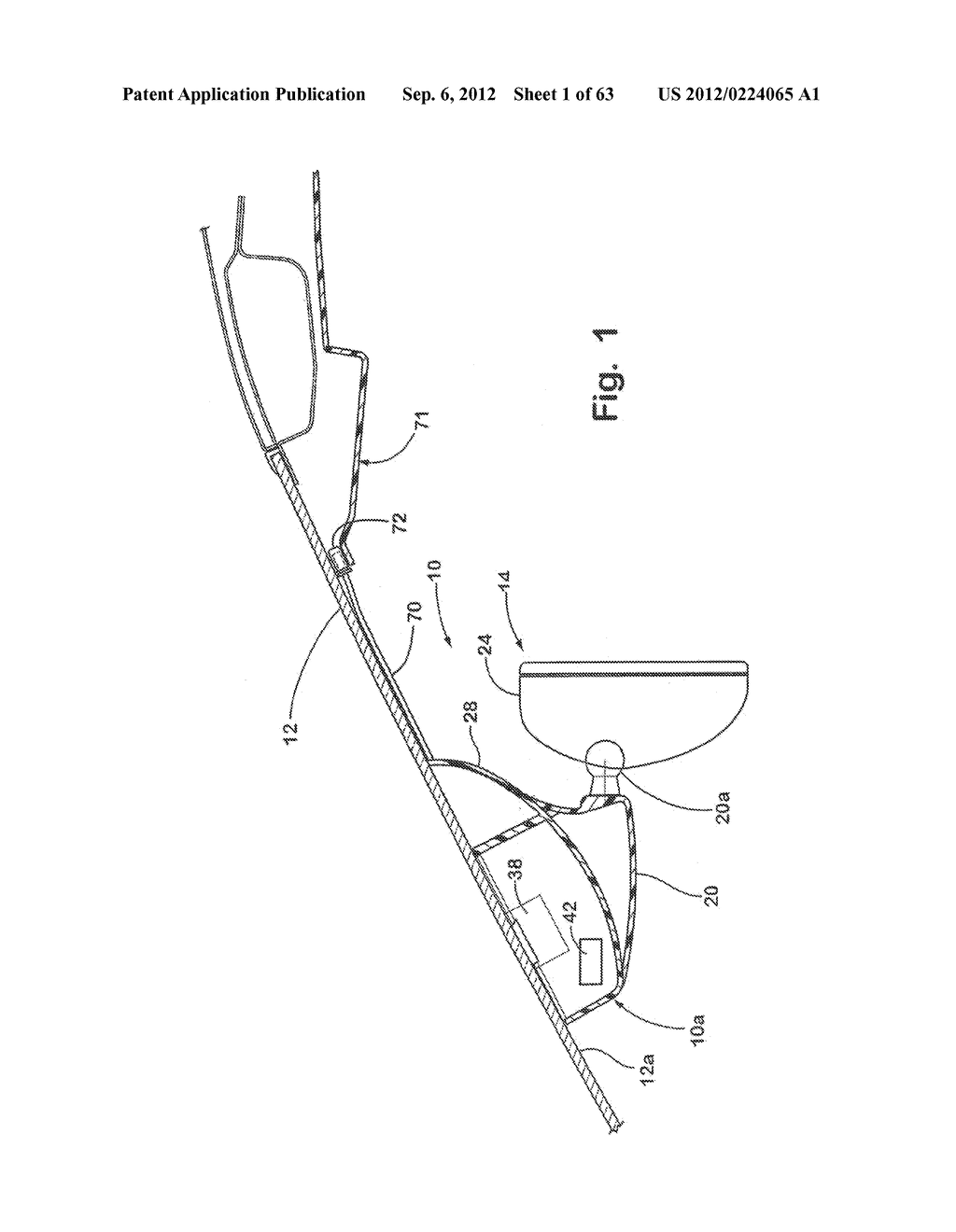 VEHICLE ACCESSORY SYSTEM - diagram, schematic, and image 02