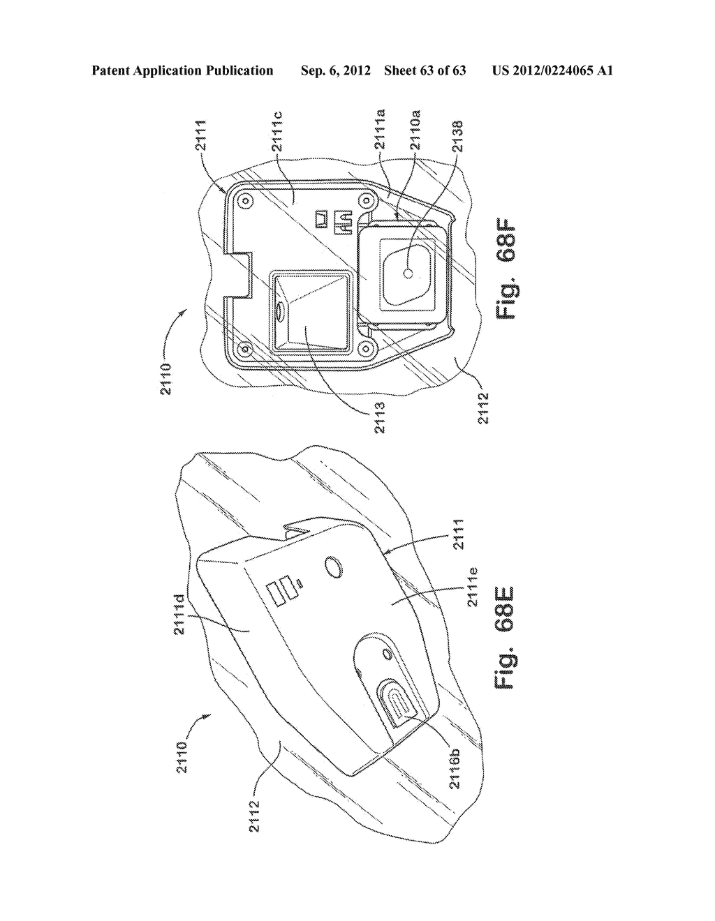 VEHICLE ACCESSORY SYSTEM - diagram, schematic, and image 64