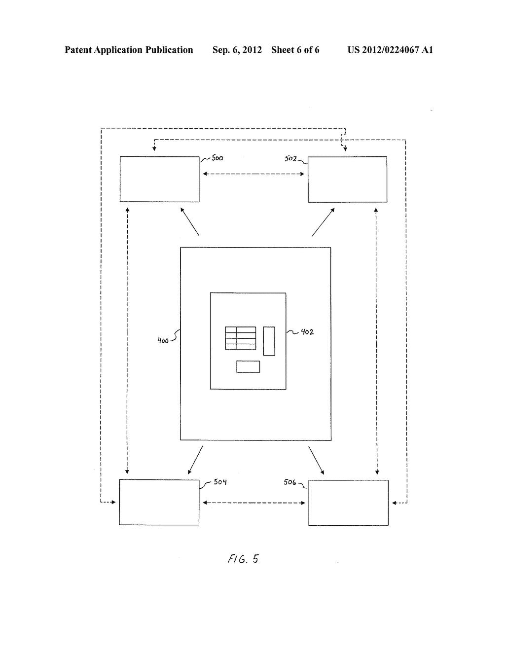 VISUAL IMAGE ANNOTATION, TAGGING OF INFRARED IMAGES, AND INFRARED IMAGE     LINKING - diagram, schematic, and image 07